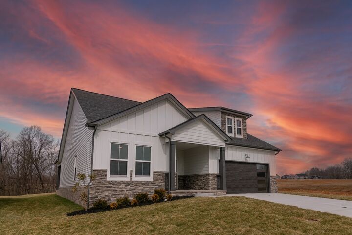 Property Photo:  1531 Hidden Creek Trail  TN 37043 