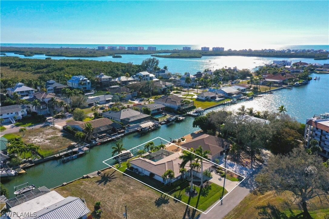 Property Photo:  216 5th Street W  FL 34134 