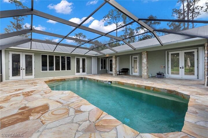 Property Photo: 840 Jung Boulevard W FL 34120