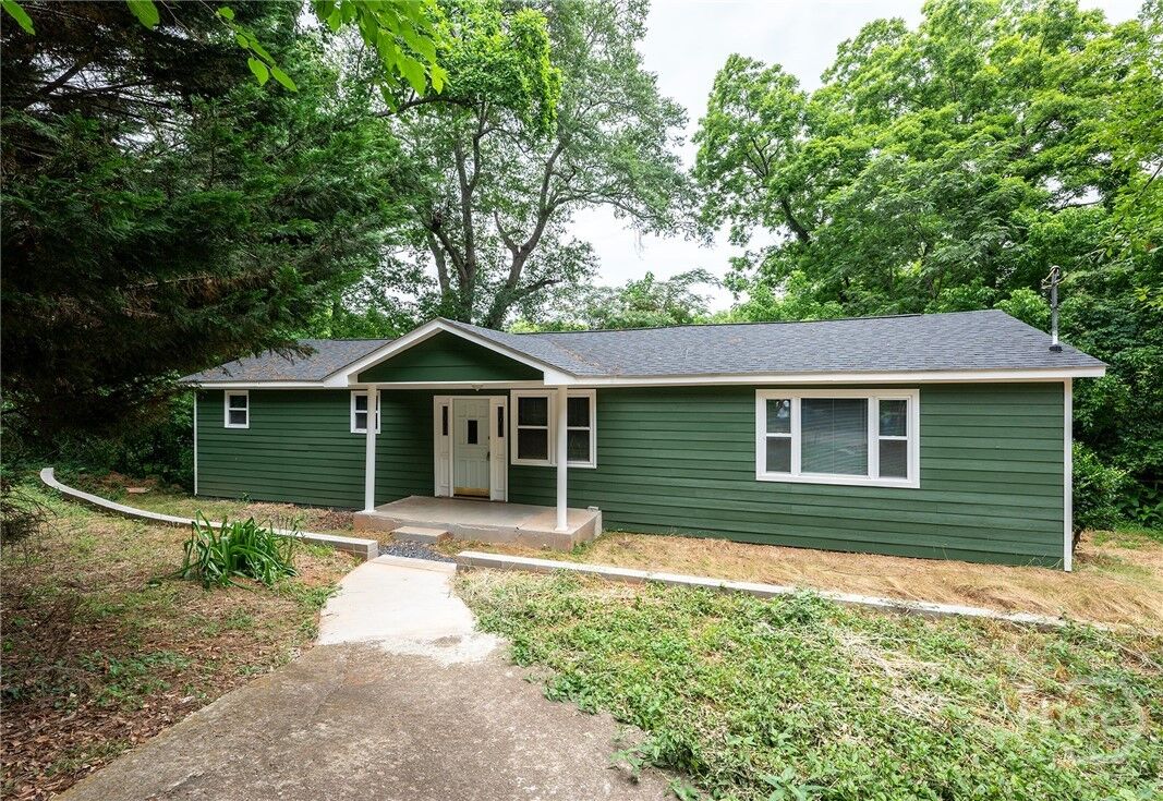 Property Photo:  248 Rear Arch Street  GA 30601 