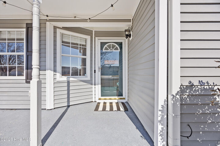 Property Photo: 153 Glenwood Drive NC 28539