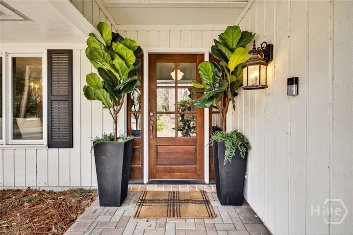 Property Photo: 110 Wickersham Drive GA 31411