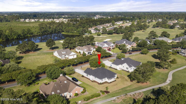 Property Photo:  136 S Middleton Drive NW  NC 28467 