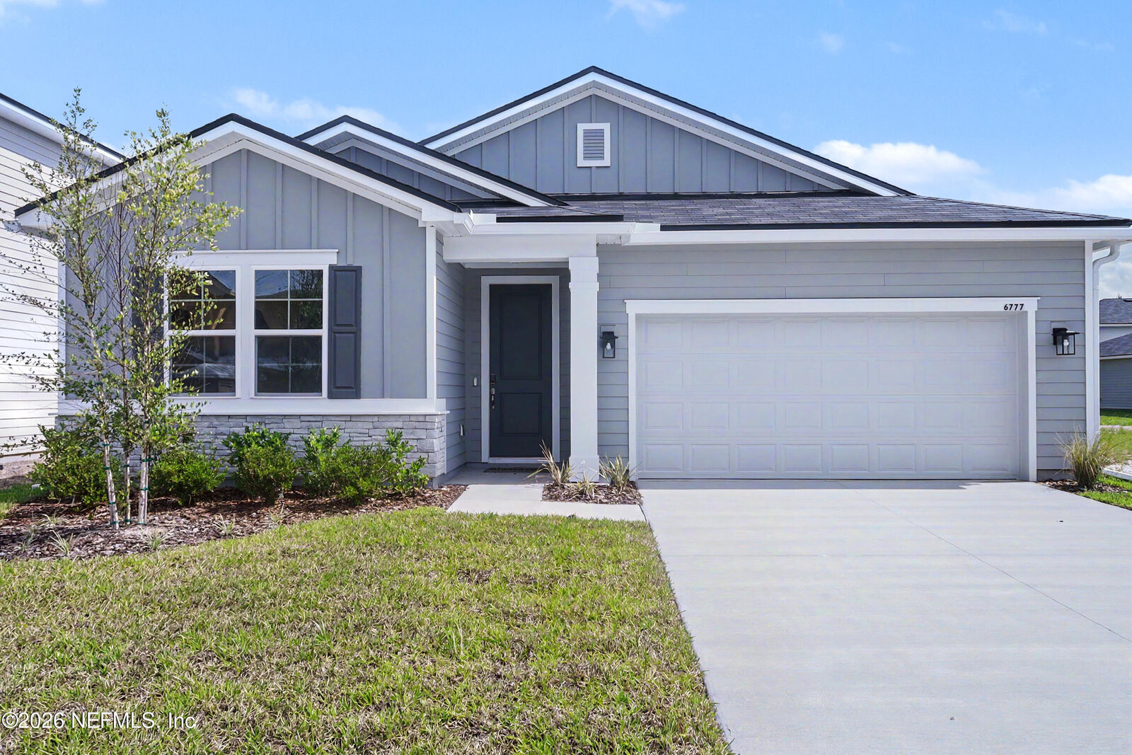 Property Photo:  6777 Dutton Spur Lane  FL 32219 