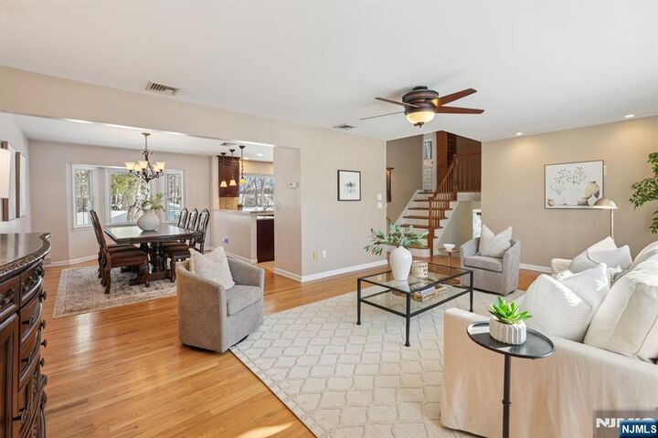 Property Photo: 46 Maria Drive NJ 07642