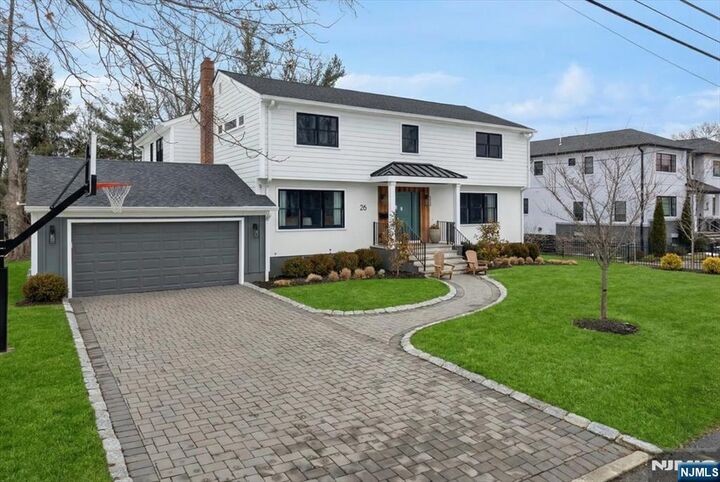 Property Photo:  26 Laurie Drive  NJ 07632 