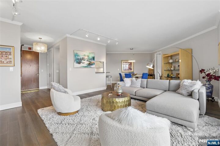 Property Photo:  100 Carlyle Drive C09e  NJ 07010 