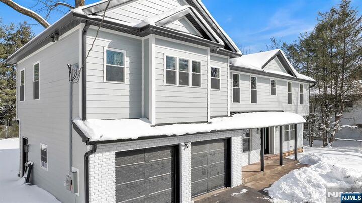 Property Photo:  368 Knickerbocker Road  NJ 07670 