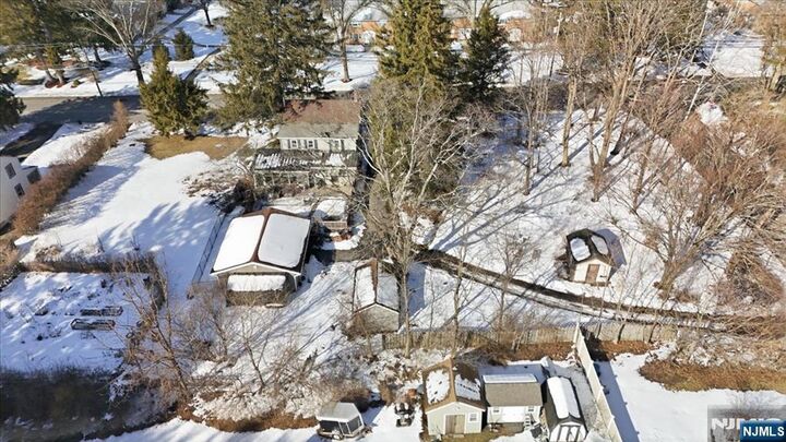 Property Photo: 343 &Amp 339 Quaker Church Road NJ 07869