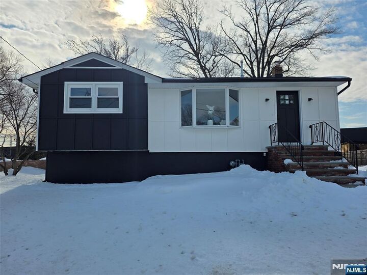 Property Photo: 351 Woodcrest Place NJ 07663