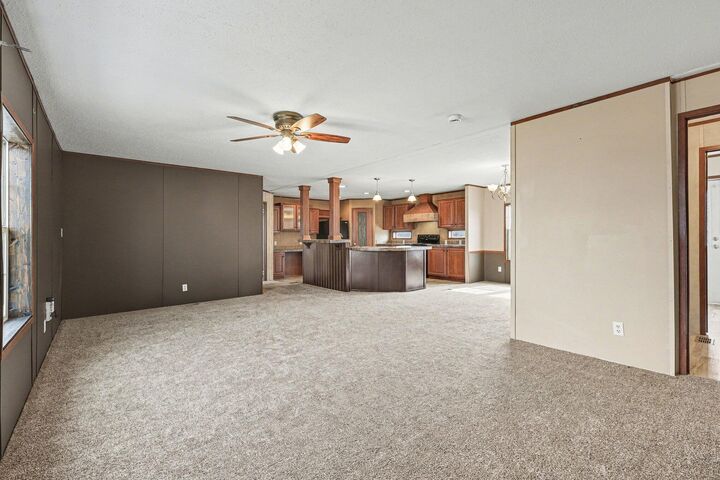 Property Photo: 39 Greenwood Portland Road KY 41033