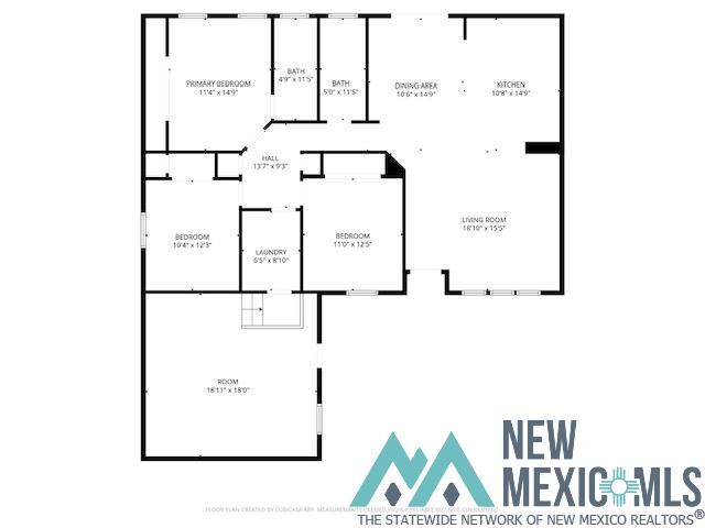 Property Photo:  2202 Iris Street  NM 88220-6172 