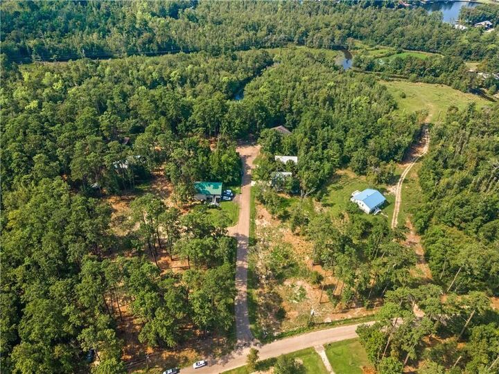 Property Photo:  Piney Woods Lane  LA 70433 