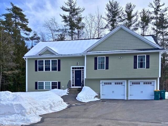 Property Photo:  9 Jay Way  NH 03868 