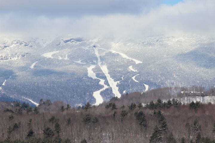 Property Photo:  260 Mansfield View Road  VT 05672 