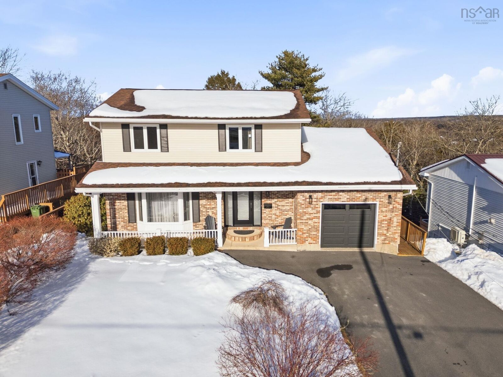 Property Photo: 225 Cavalier Drive NS B4C 3L1