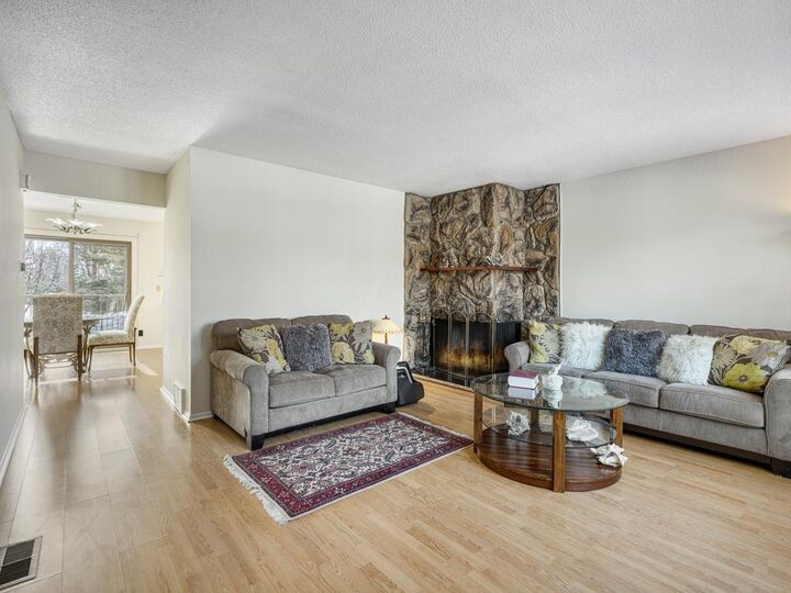 Property Photo: 1470 Arden View Drive MN 55112