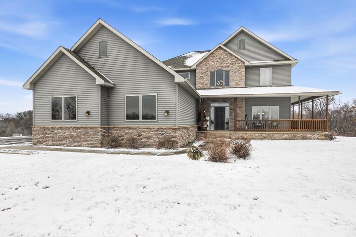 Property Photo:  1872 Dom Circle  MN 55320 