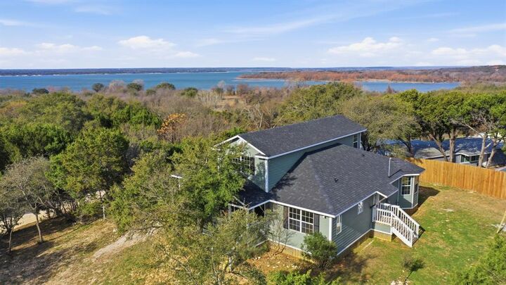 Property Photo:  188 Cedar Hill Trail  TX 76692 