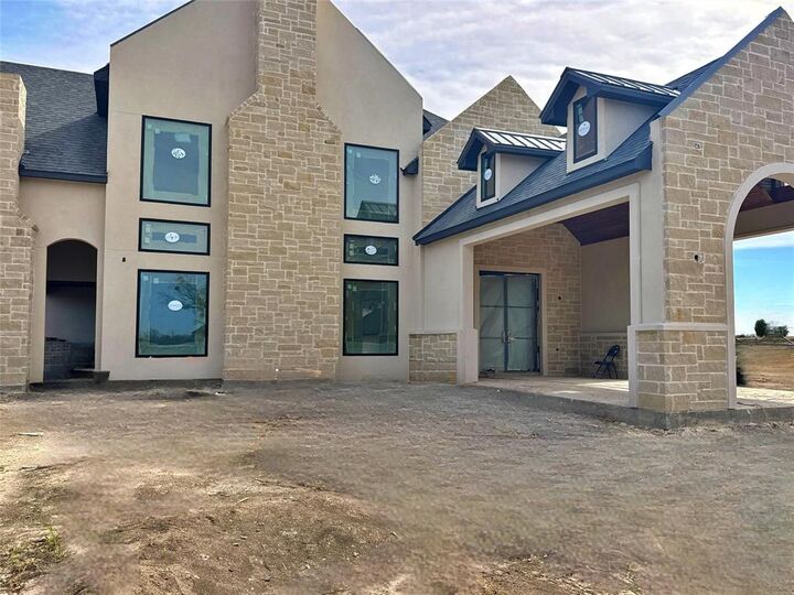 Property Photo:  108 Eisenhower Court  TX 75009 
