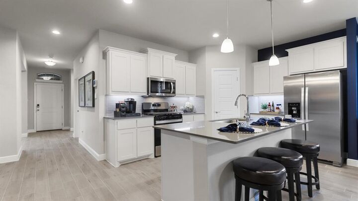 Property Photo:  107 Stanton Avenue  TX 76078 