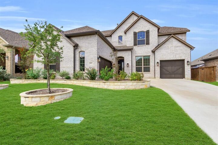 Property Photo:  3511 Solaro Lane  TX 75087 