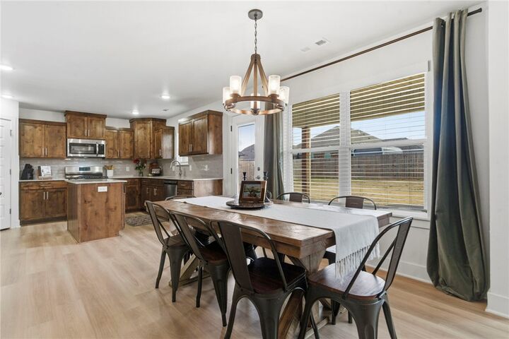 Property Photo:  651 Brandon Michael Street  AR 72753 