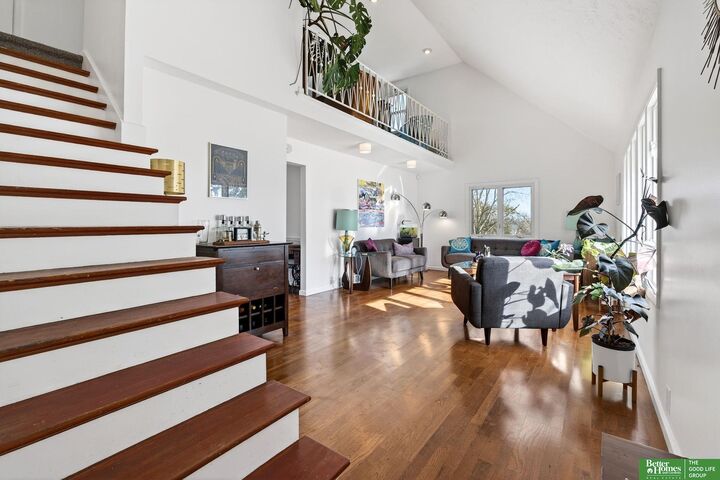 Property Photo: 7812 Jackson Street NE 68114