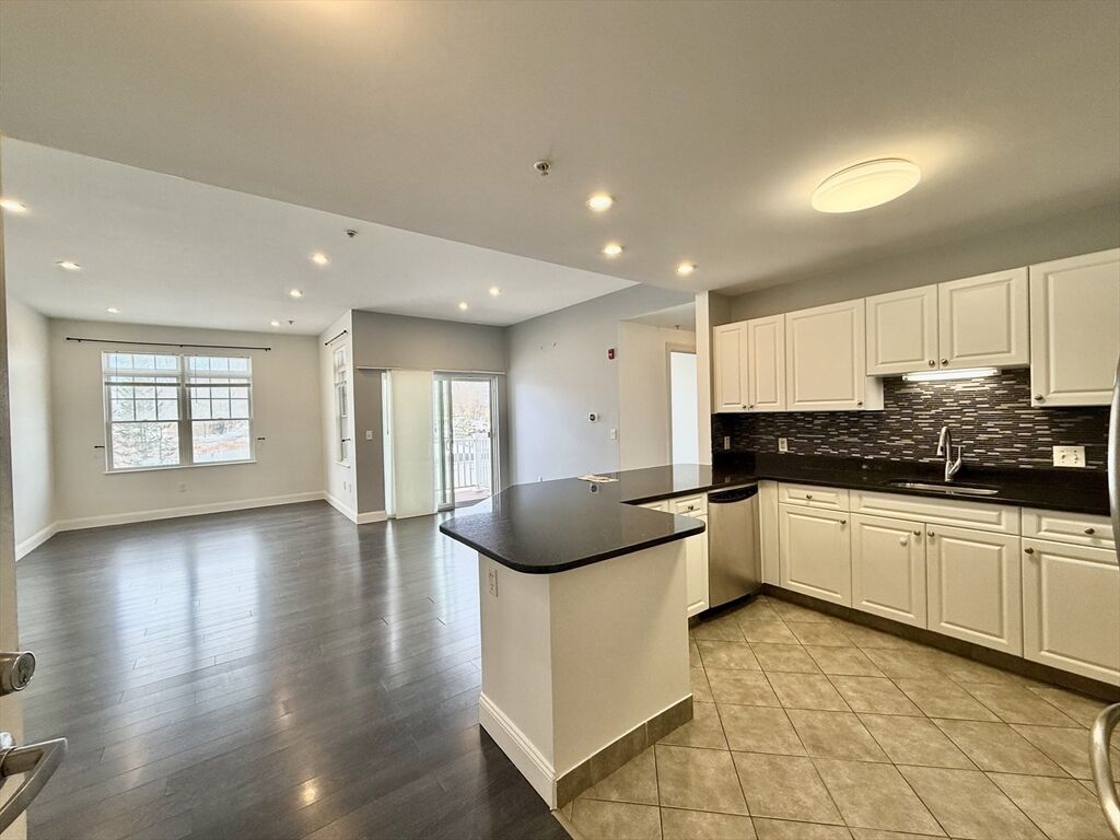 Property Photo:  614 Pond St. 131  MA 02184 