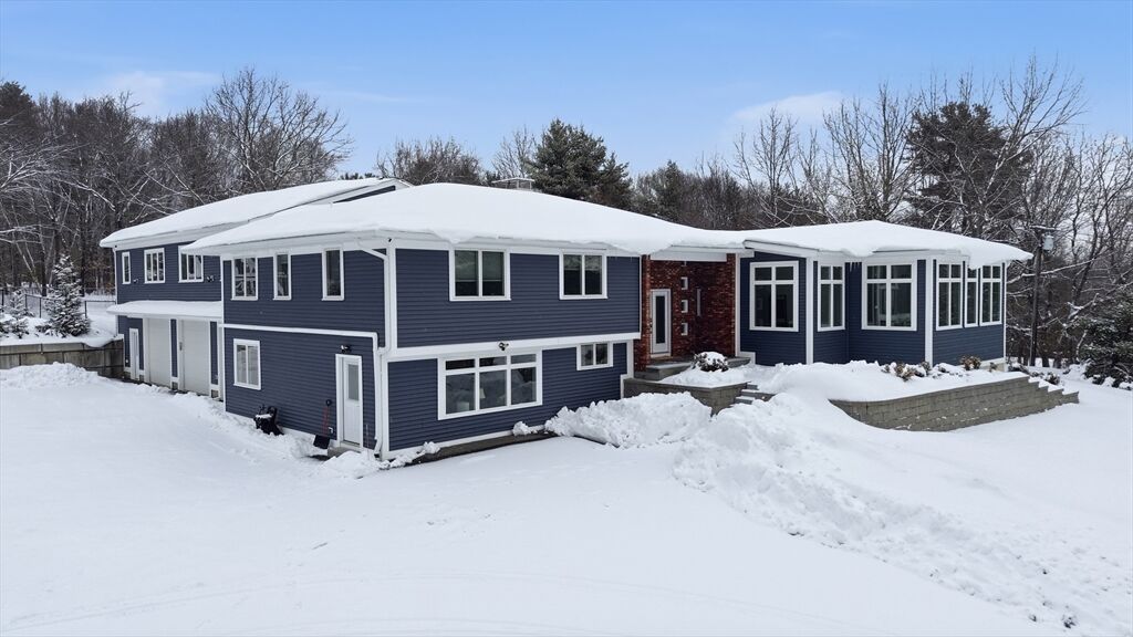 Property Photo:  235 Kemp St  MA 01827 