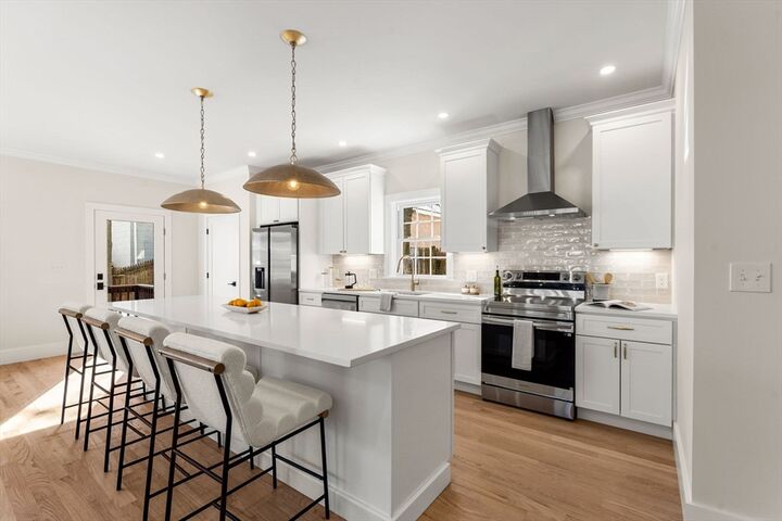 Property Photo:  48 Mystic Lake Drive 48  MA 02474 