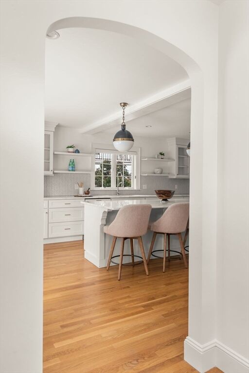 Property Photo:  80 Greenlawn Ave  MA 02459 