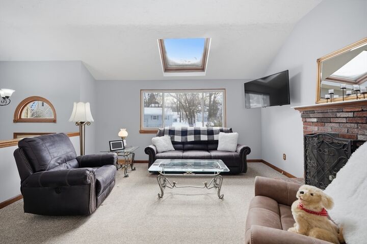 Property Photo:  69 Johansen Dr  MA 01752 