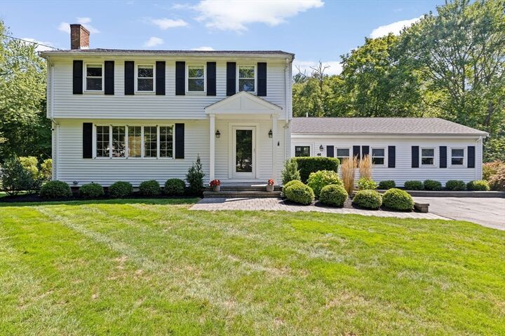 Property Photo:  46 Brookwood Rd  MA 02339 