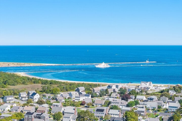 Property Photo:  71 Dillingham Avenue  MA 02563 