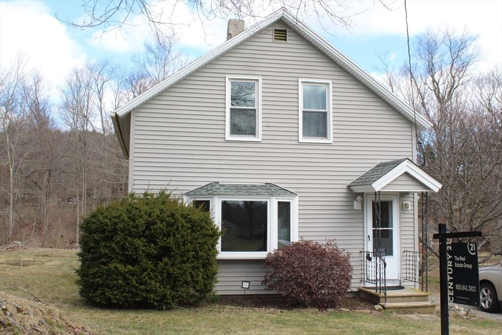 Property Photo: 24 Railroad Ave MA 01507