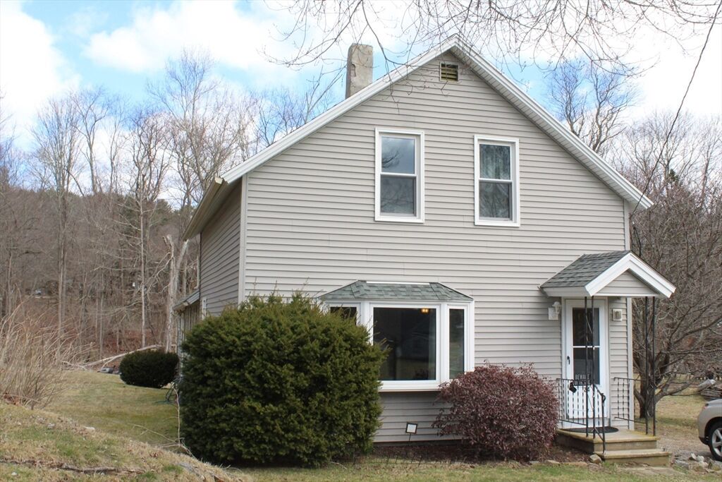 Property Photo:  24 Railroad Ave  MA 01571 