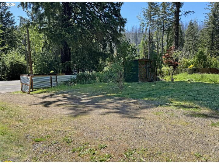 Property Photo:  49513 McKenzie Hwy  OR 97488 