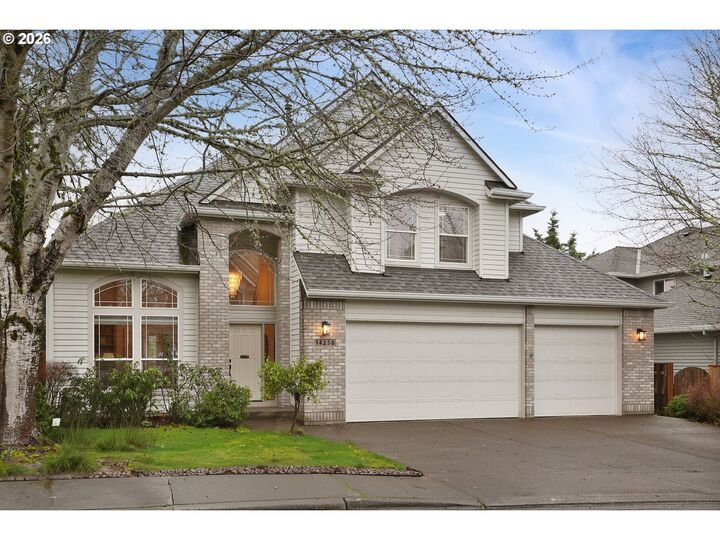 Property Photo:  14258 NW Tradewind St  OR 97229 