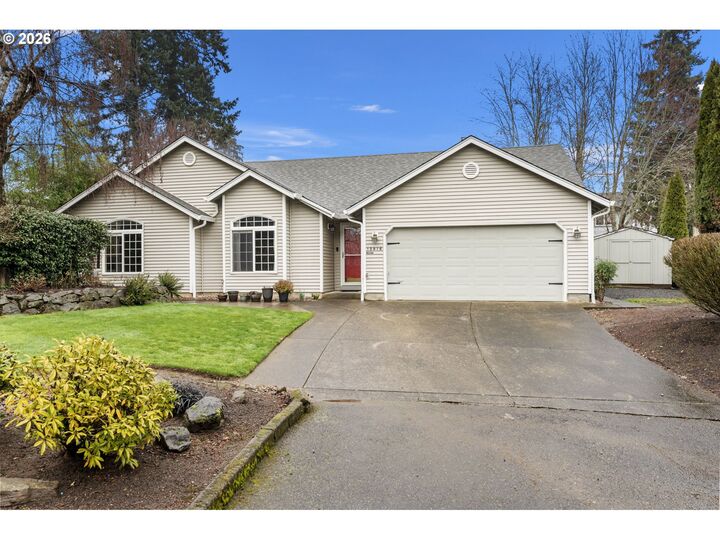 Property Photo:  10916 NE 97th Cir  WA 98662 
