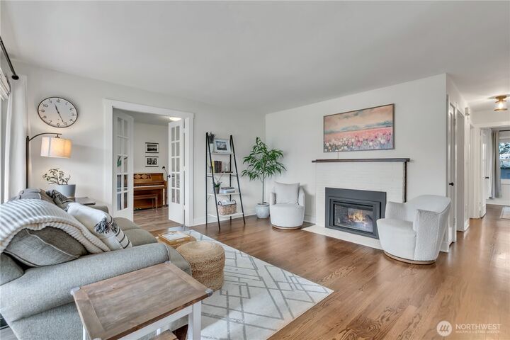 Property Photo: 4609 N 18th Street WA 98406