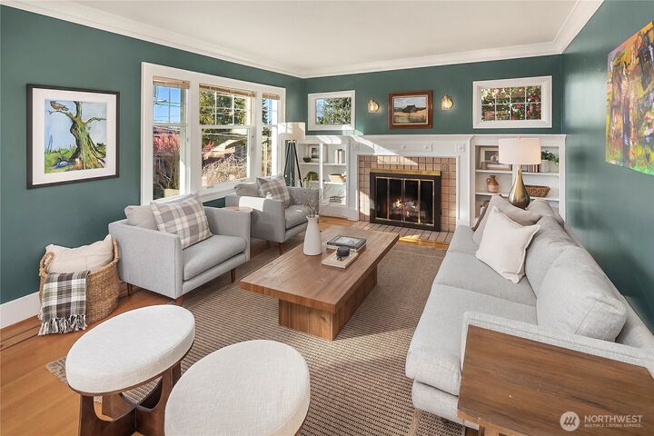 Property Photo: 6026 2nd Avenue NW WA 98107