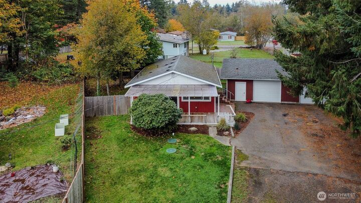 Property Photo:  2622  Scotlac Court SW  WA 98512 