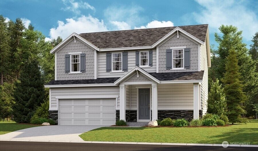 Property Photo:  10691  Treasure Drive NW 112  WA 98383 
