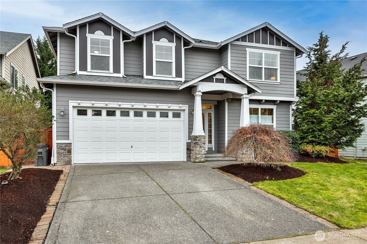 Property Photo:  22737 SE  269th Street  WA 98038 