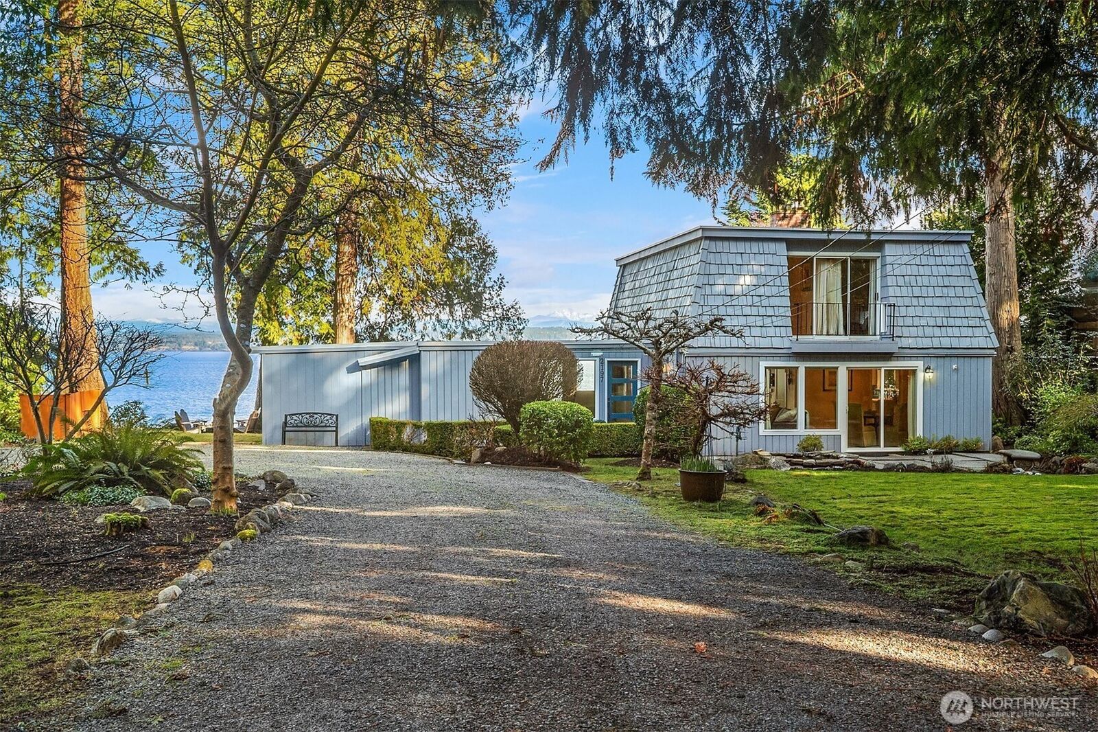 Property Photo: 2197 Highland Drive WA 98282