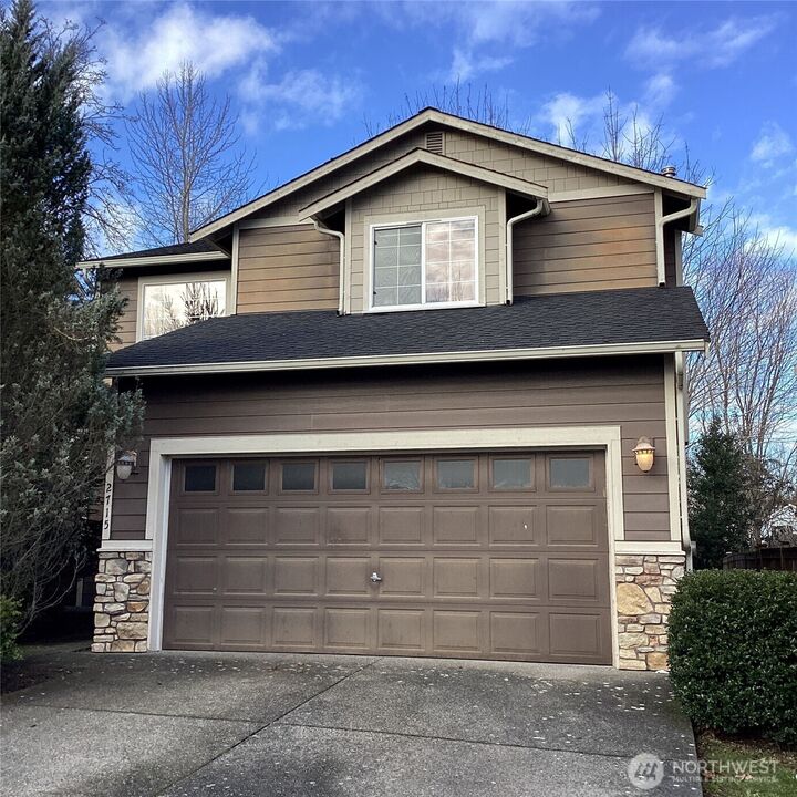 Property Photo:  2715  158th Place SW  WA 98087 