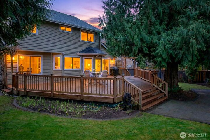 Property Photo: 14153 176th Avenue NE WA 98052