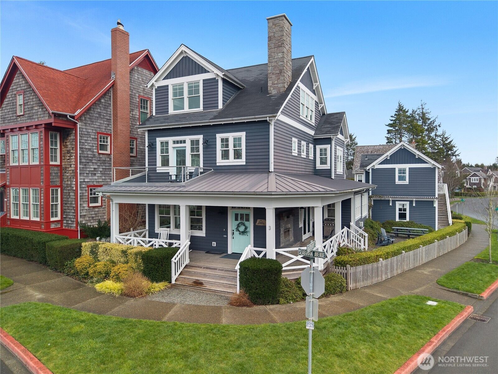 Property Photo: 3 Campfire Lane WA 98571