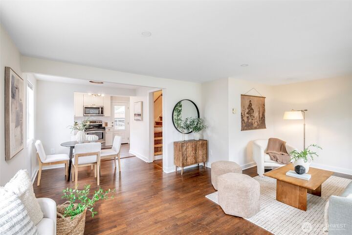 Property Photo: 3130 N Cheyenne Street WA 98407
